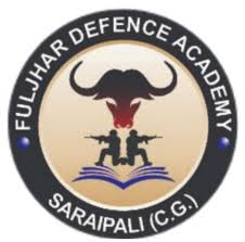 Fuljhar Defence Academy Logo